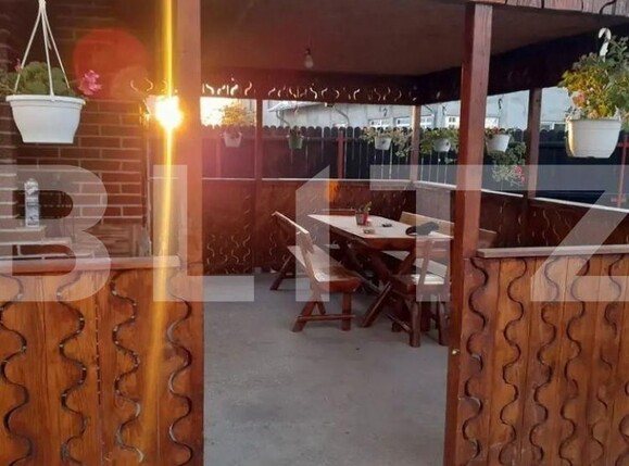 Casa de vânzare 6 camere Exterior Vest - 109059CV | BLITZ Târgoviște | Poza12