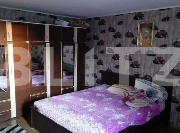 Casa de vânzare 6 camere Exterior Vest - 109059CV | BLITZ Târgoviște | Poza8