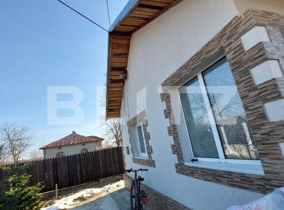 Casa de vânzare 6 camere Exterior Vest - 109059CV | BLITZ Târgoviște | Poza6