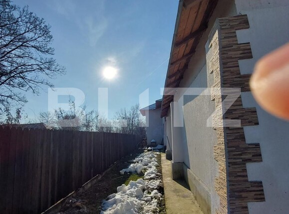 Casa de vânzare 6 camere Exterior Vest - 109059CV | BLITZ Târgoviște | Poza4