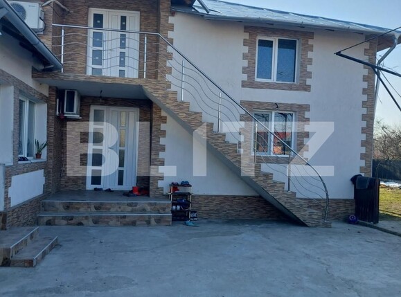 Casa de vânzare 6 camere Exterior Vest - 109059CV | BLITZ Târgoviște | Poza1