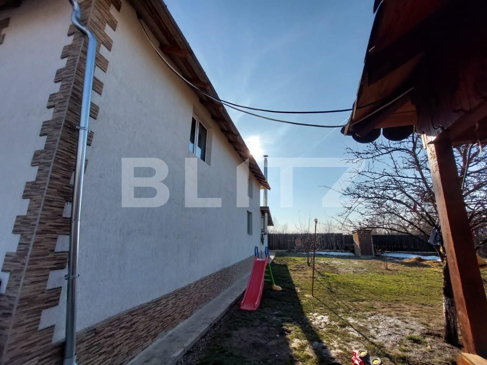 Casa de vânzare 6 camere Exterior Vest - 109059CV | BLITZ Târgoviște | Poza5