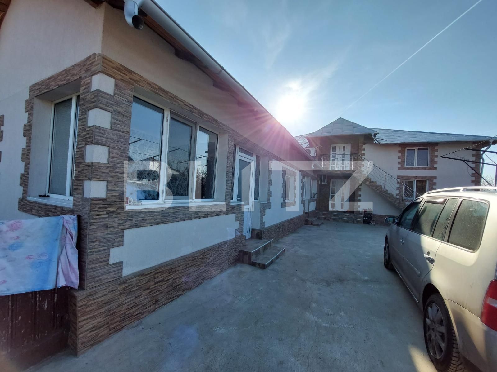 Casa de vânzare 6 camere Exterior Vest - 109059CV | BLITZ Târgoviște | Poza2