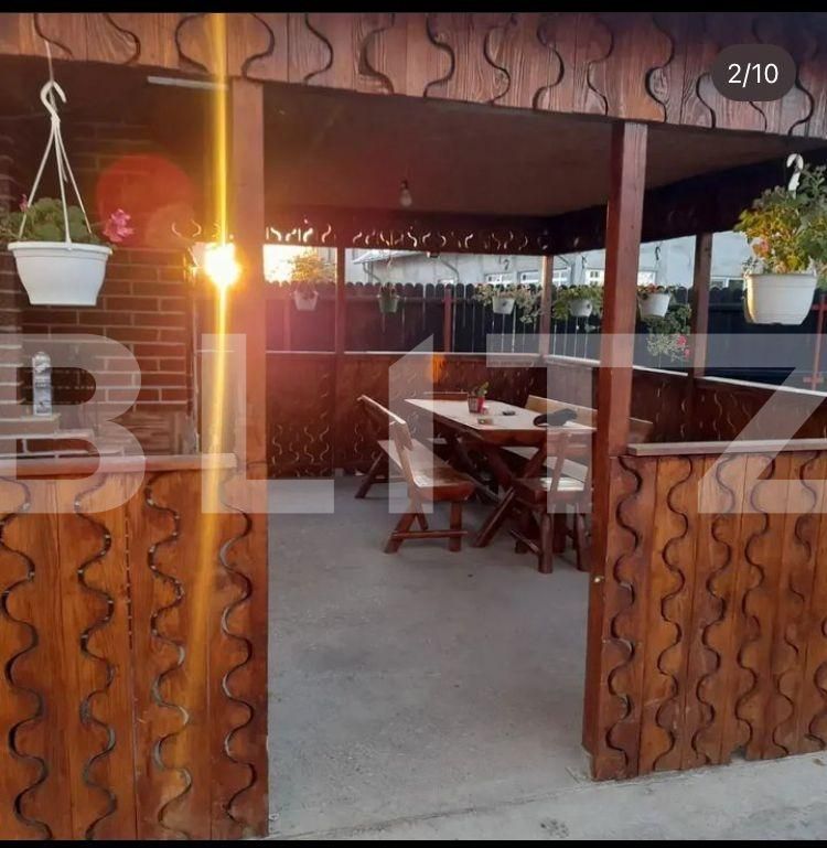 Casa de vânzare 6 camere Exterior Vest - 109059CV | BLITZ Târgoviște | Poza12