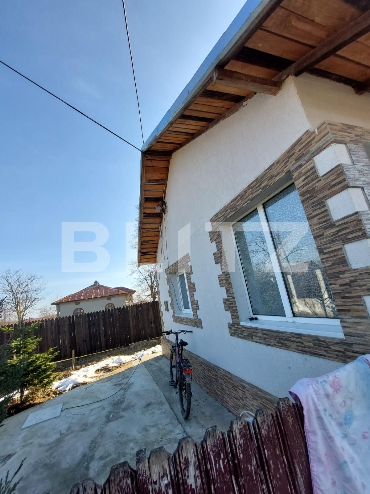 Casa de vânzare 6 camere Exterior Vest - 109059CV | BLITZ Târgoviște | Poza6