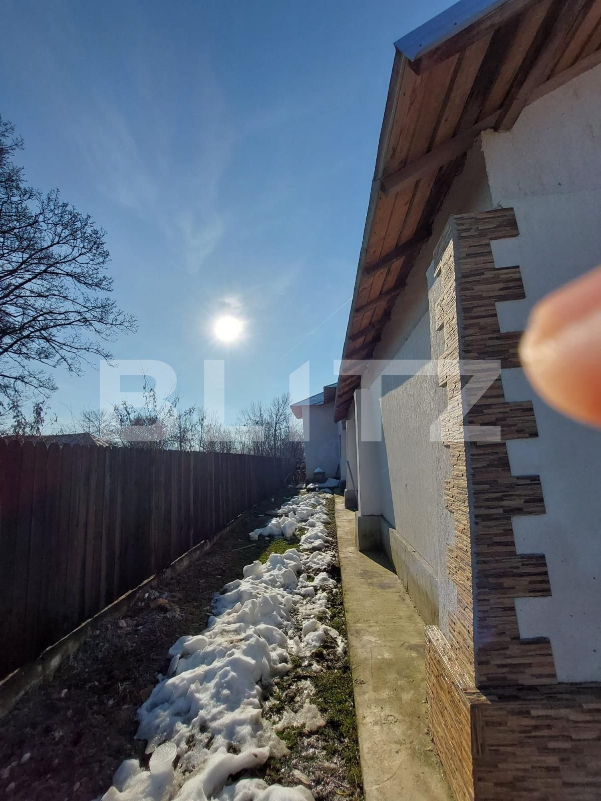 Casa de vânzare 6 camere Exterior Vest - 109059CV | BLITZ Târgoviște | Poza4