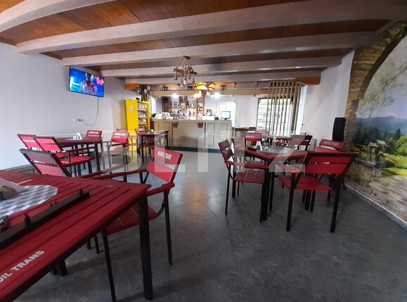 Casa de vânzare 2 camere Pucioasa - 109132CV | BLITZ Târgoviște | Poza3