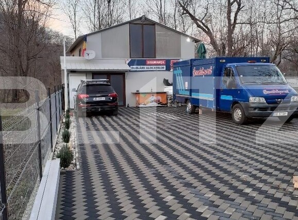 Casa de vânzare 2 camere Pucioasa - 109132CV | BLITZ Târgoviște | Poza1