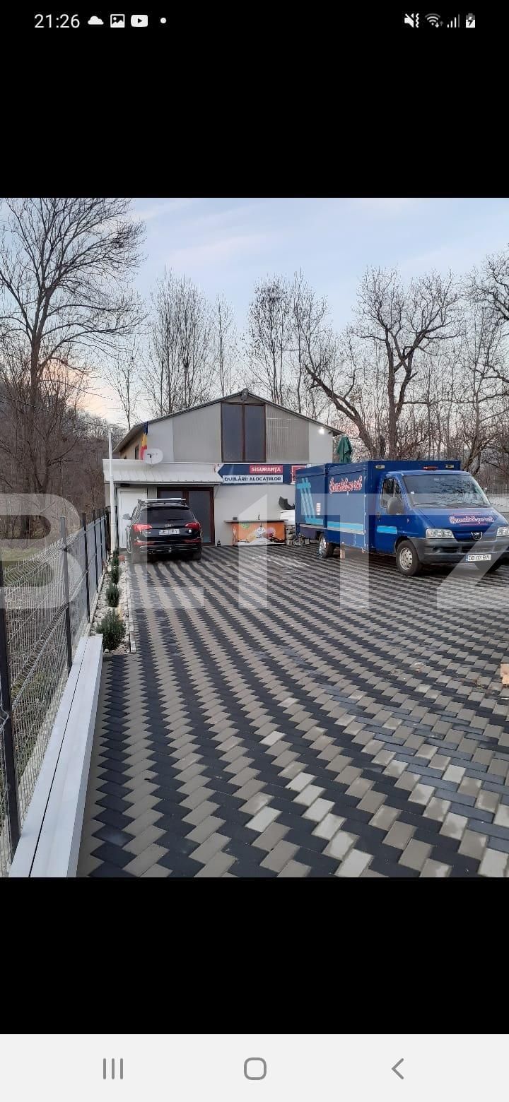 Casa de vânzare 2 camere Pucioasa - 109132CV | BLITZ Târgoviște | Poza1