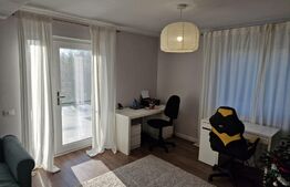 Casă familială individuală 140mp, teren 391mp Târgoviste