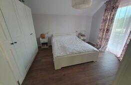 Casă familială individuală 140mp, teren 391mp Târgoviste