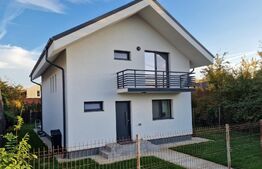 Casă familială individuală 140mp, teren 391mp Târgoviste