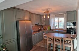 Casă familială individuală 140mp, teren 391mp Târgoviste