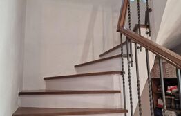 Casă familială individuală 140mp, teren 391mp Târgoviste