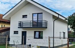 Casă familială individuală 140mp, teren 391mp Târgoviste