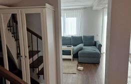 Casă familială individuală 140mp, teren 391mp Târgoviste