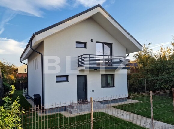 Casa de vânzare 4 camere Ulmi - 109148CV | BLITZ Târgoviște | Poza2