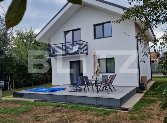 Casa de vânzare 4 camere Ulmi - 109148CV | BLITZ Târgoviște | Poza1