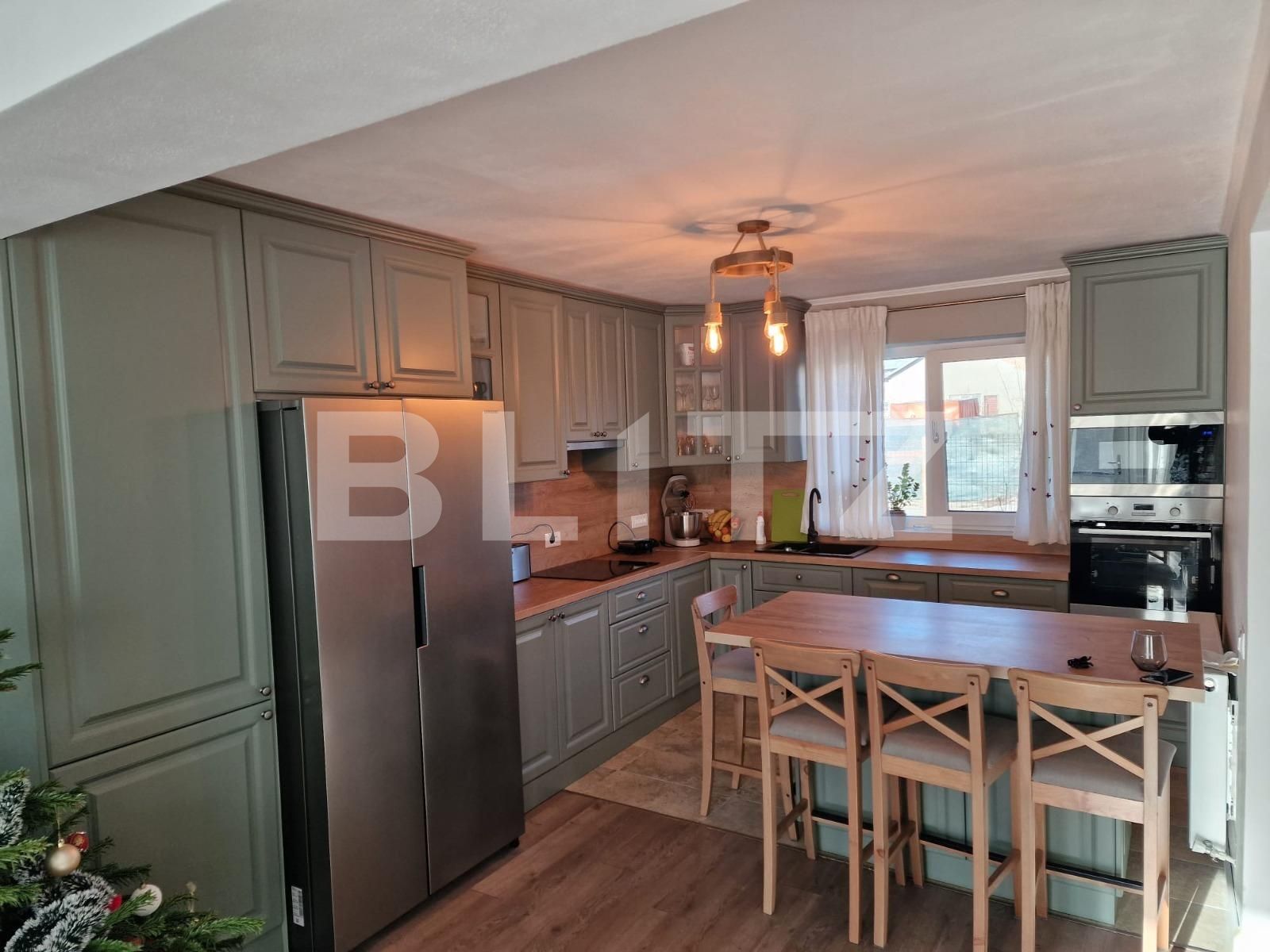 Casa de vânzare 4 camere Ulmi - 109148CV | BLITZ Târgoviște | Poza5