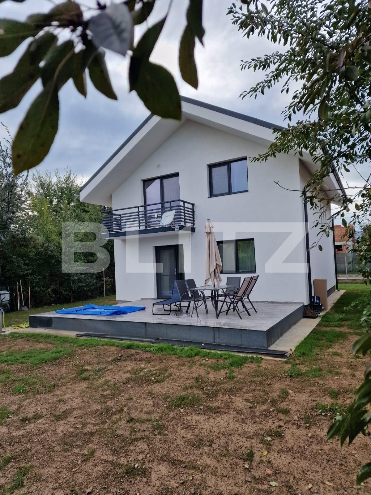 Casa de vânzare 4 camere Ulmi - 109148CV | BLITZ Târgoviște | Poza1