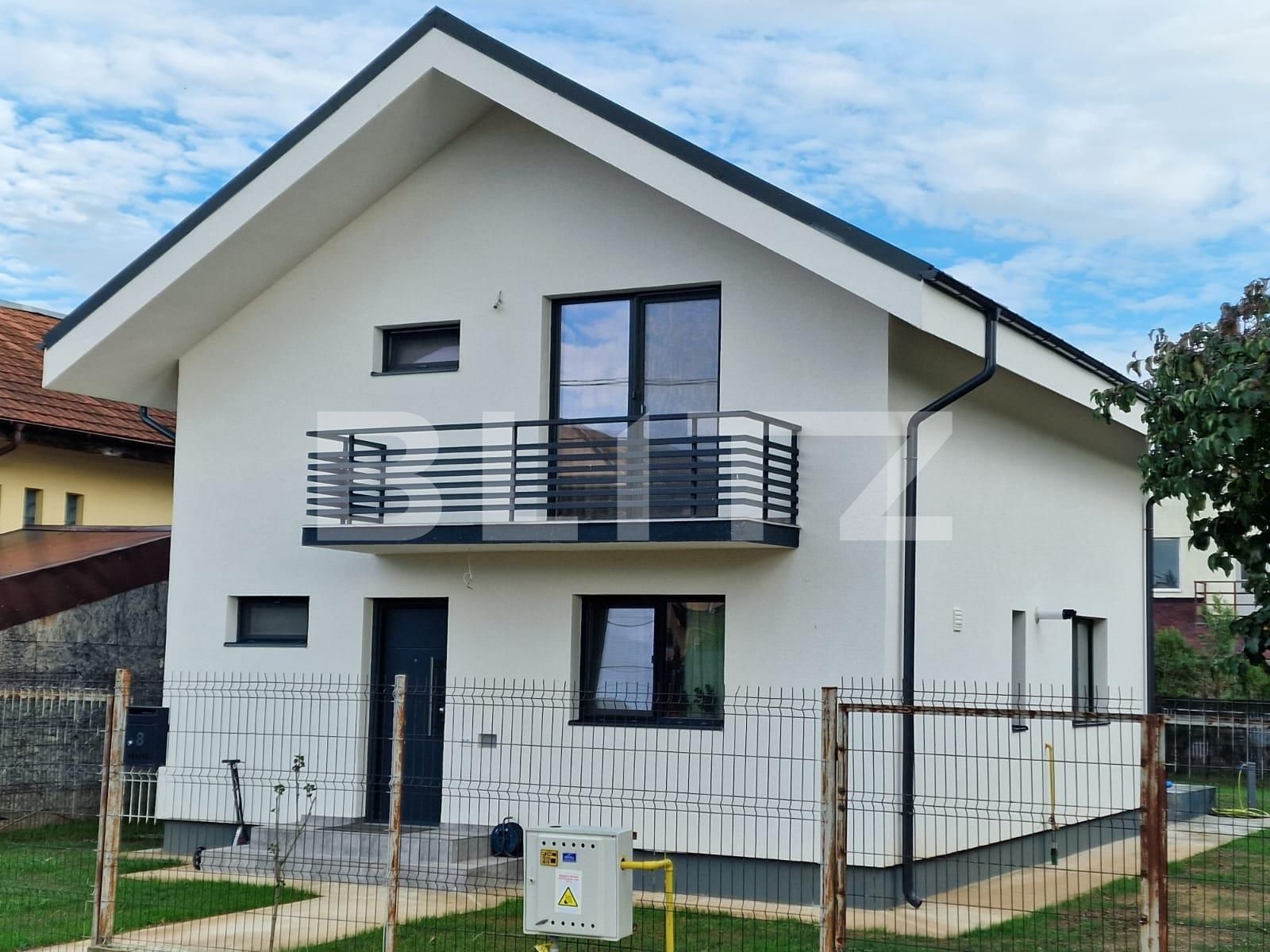 Casa de vânzare 4 camere Ulmi - 109148CV | BLITZ Târgoviște | Poza3