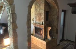 Casa familială 200mp utili, 1100mp teren, Târgoviste.