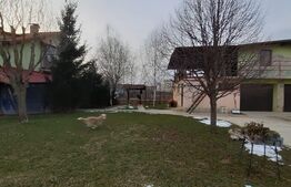 Casa familială 200mp utili, 1100mp teren, Târgoviste.