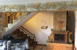 Casa familială 200mp utili, 1100mp teren, Târgoviste.