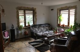 Casa familială 200mp utili, 1100mp teren, Târgoviste.