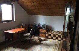 Casa familială 200mp utili, 1100mp teren, Târgoviste.