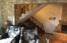 Casa familială 200mp utili, 1100mp teren, Târgoviste.