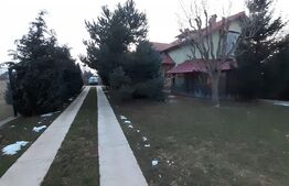 Casa familială 200mp utili, 1100mp teren, Târgoviste.