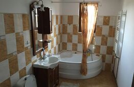 Casa familială 200mp utili, 1100mp teren, Târgoviste.