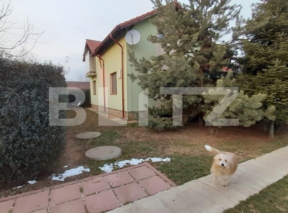 Casa de vânzare 5 camere Sud - 109157CV | BLITZ Târgoviște | Poza1