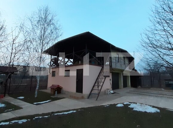 Casa de vânzare 5 camere Sud - 109157CV | BLITZ Târgoviște | Poza17