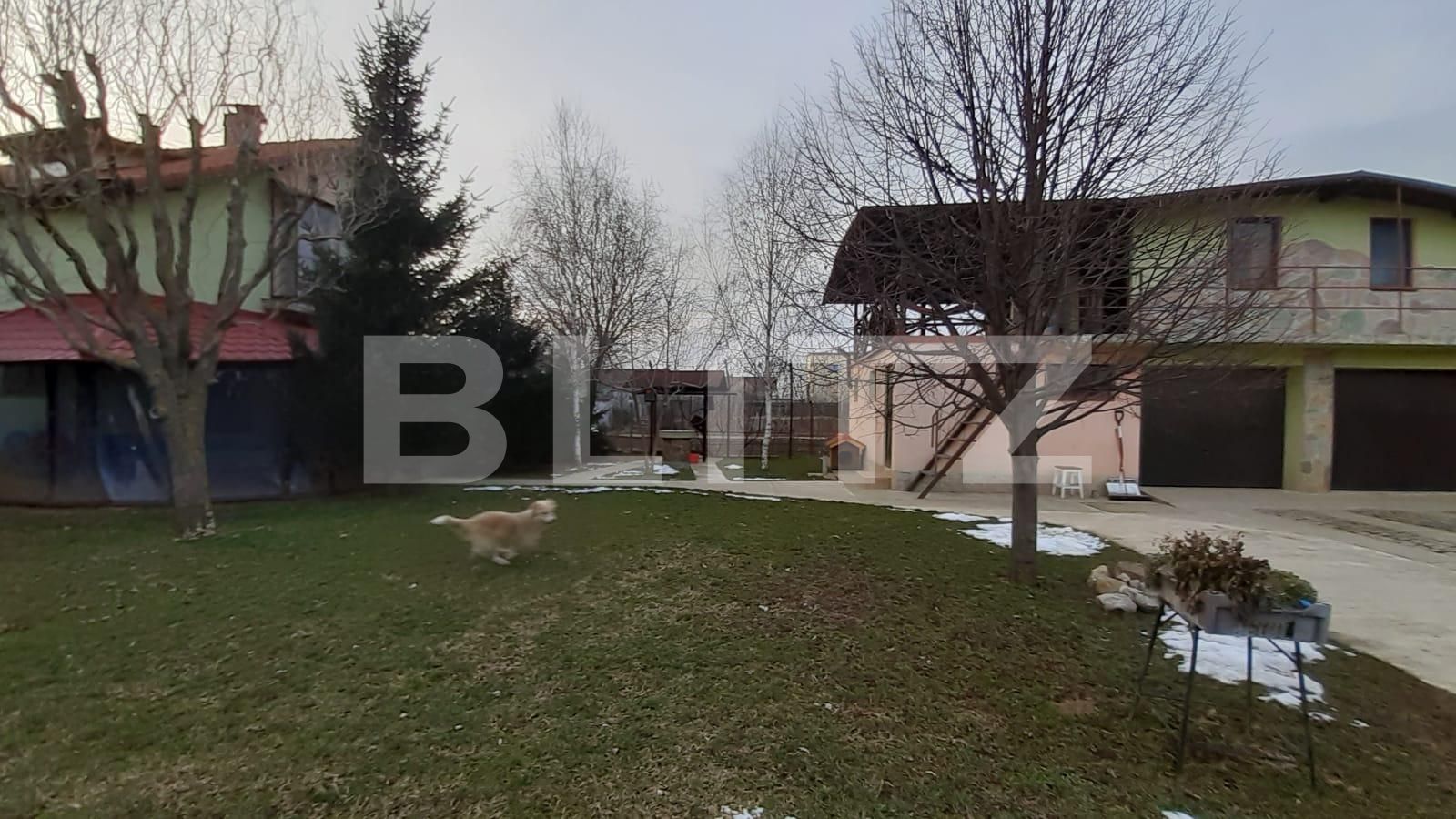 Casa de vânzare 5 camere Sud - 109157CV | BLITZ Târgoviște | Poza16