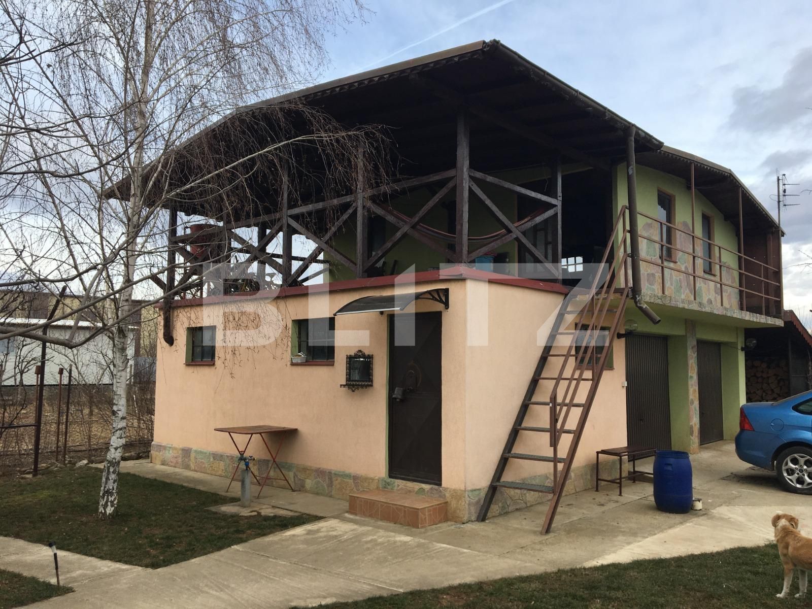 Casa de vânzare 5 camere Sud - 109157CV | BLITZ Târgoviște | Poza15