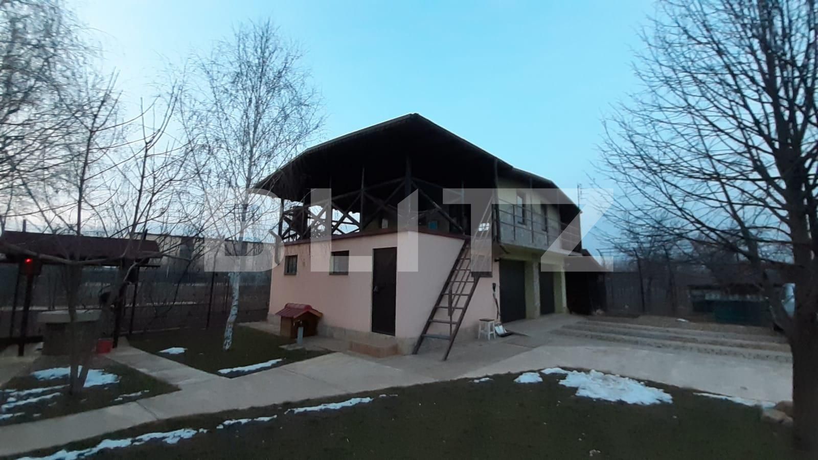 Casa de vânzare 5 camere Sud - 109157CV | BLITZ Târgoviște | Poza17