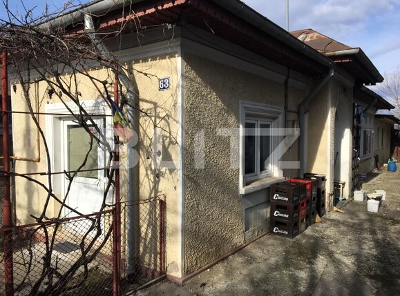 Casa de vânzare 3 camere Micro 12 - 109180CV | BLITZ Târgoviște | Poza2
