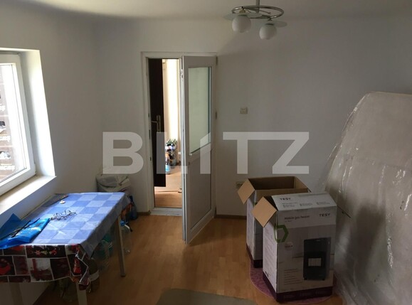 Casa de vânzare 3 camere Micro 12 - 109180CV | BLITZ Târgoviște | Poza4