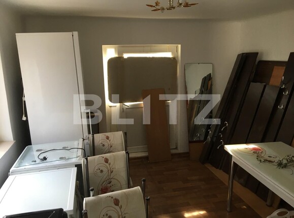 Casa de vânzare 3 camere Micro 12 - 109180CV | BLITZ Târgoviște | Poza3