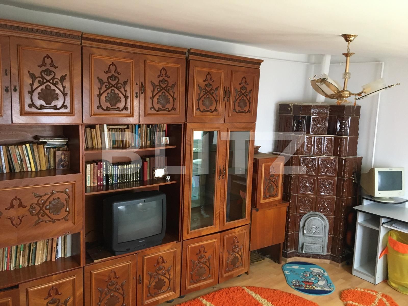 Casa de vânzare 3 camere Micro 12 - 109180CV | BLITZ Târgoviște | Poza8