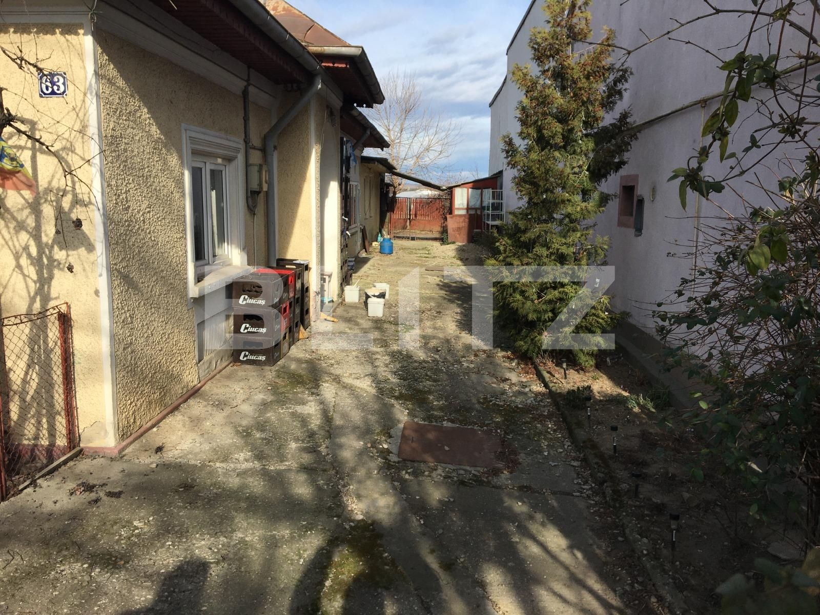 Casa de vânzare 3 camere Micro 12 - 109180CV | BLITZ Târgoviște | Poza1