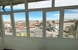 Apartament  3 camere,70 mp,etaj 4, Bulevardul Castanilor