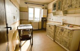 Apartament  3 camere,70 mp,etaj 4, Bulevardul Castanilor