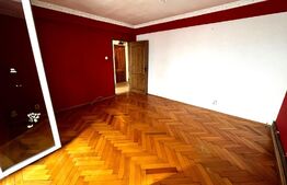 Apartament  3 camere,70 mp,etaj 4, Bulevardul Castanilor