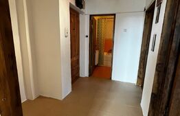 Apartament  3 camere,70 mp,etaj 4, Bulevardul Castanilor