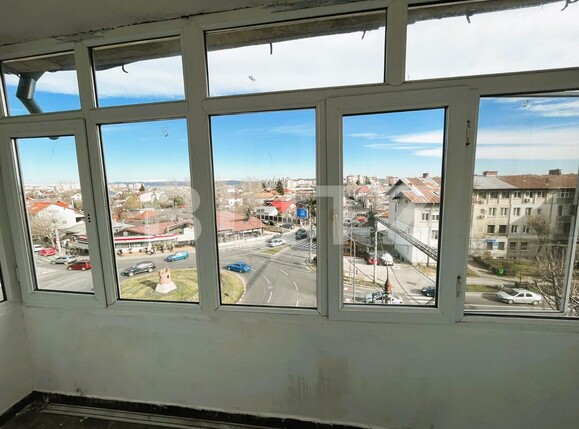 Apartament de vânzare 3 camere Micro 6 - 109316AV | BLITZ Târgoviște | Poza10