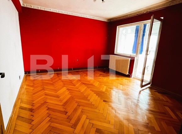Apartament de vânzare 3 camere Micro 6 - 109316AV | BLITZ Târgoviște | Poza5