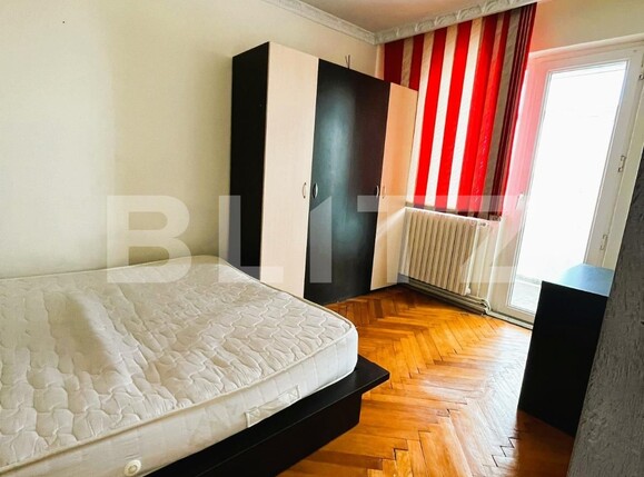 Apartament de vânzare 3 camere Micro 6 - 109316AV | BLITZ Târgoviște | Poza3